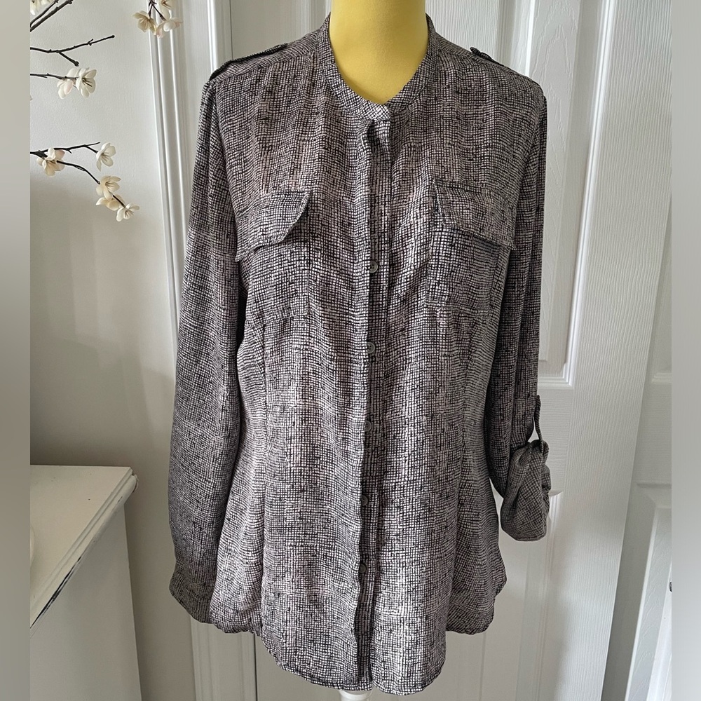 Calvin Klein blouse